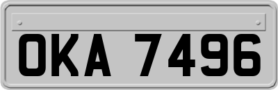 OKA7496