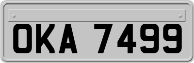 OKA7499