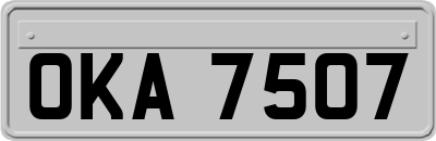 OKA7507