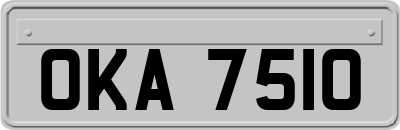 OKA7510