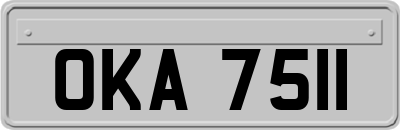 OKA7511