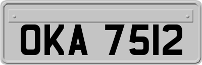 OKA7512