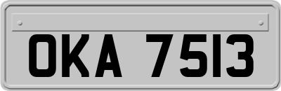 OKA7513