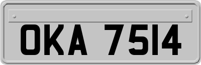 OKA7514