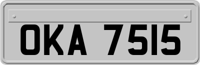 OKA7515