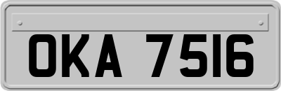 OKA7516