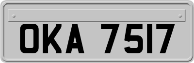 OKA7517