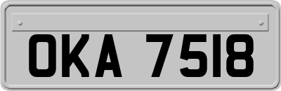 OKA7518