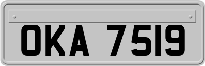 OKA7519