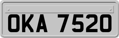 OKA7520