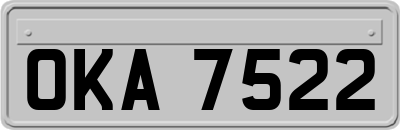 OKA7522