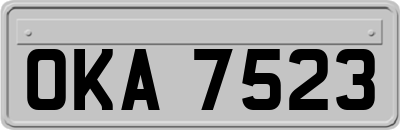 OKA7523