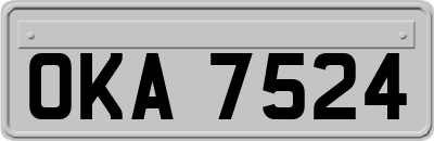 OKA7524