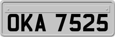 OKA7525