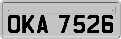 OKA7526