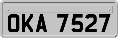 OKA7527