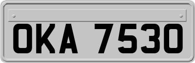 OKA7530
