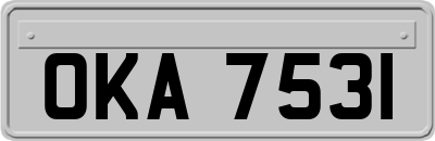 OKA7531