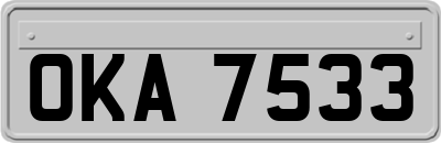 OKA7533