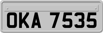 OKA7535
