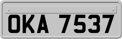OKA7537