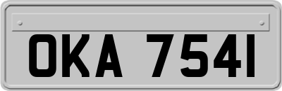 OKA7541