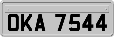 OKA7544
