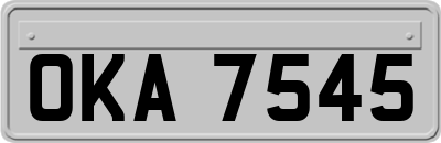 OKA7545
