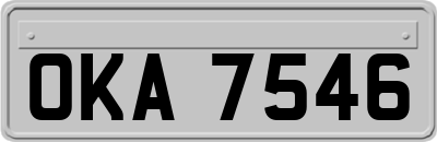 OKA7546