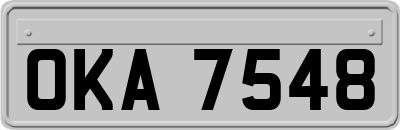 OKA7548