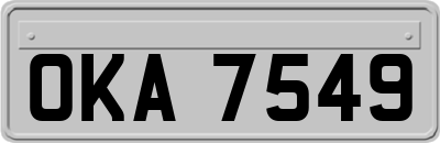 OKA7549