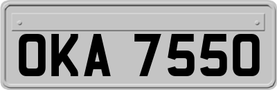OKA7550