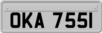 OKA7551