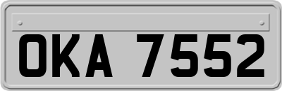 OKA7552
