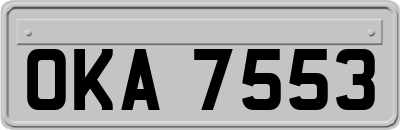 OKA7553