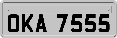 OKA7555