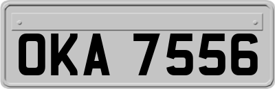 OKA7556
