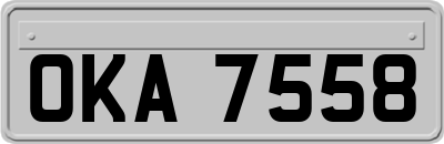 OKA7558