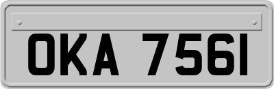 OKA7561