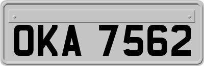 OKA7562