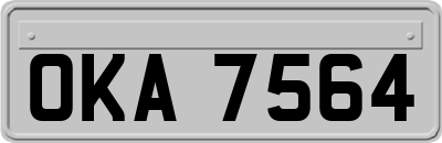 OKA7564