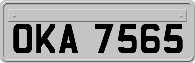 OKA7565