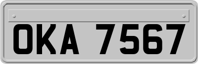 OKA7567