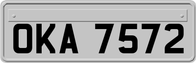 OKA7572