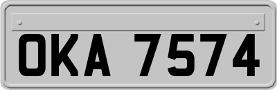 OKA7574