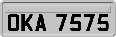 OKA7575
