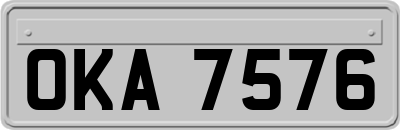 OKA7576