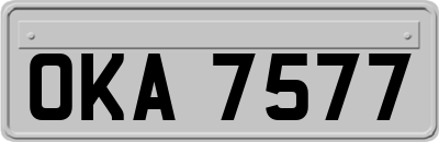 OKA7577