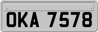 OKA7578