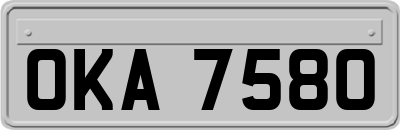OKA7580